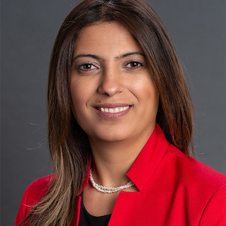 Lara Al-Ali