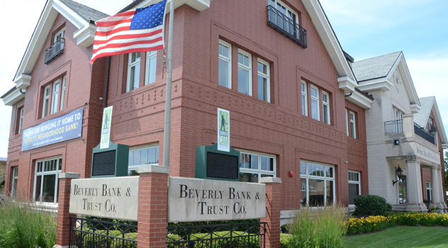 Beverly Bank and Trust